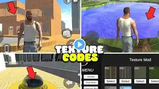 New House Texture Change Cheat Code Of New Update