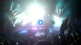 David Guetta Rock in Rio 2012