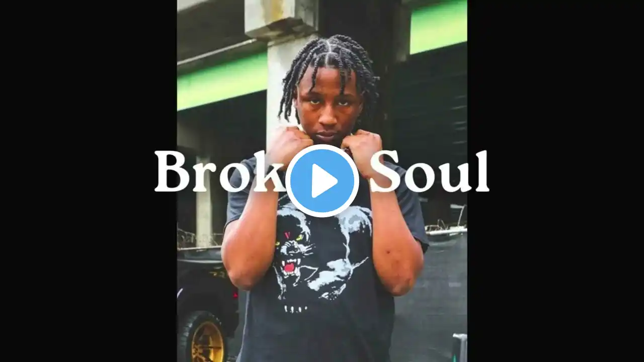 FREE Lil Kee x Lil Poppa Type Beat - "Broken Soul" | @tmadethis1