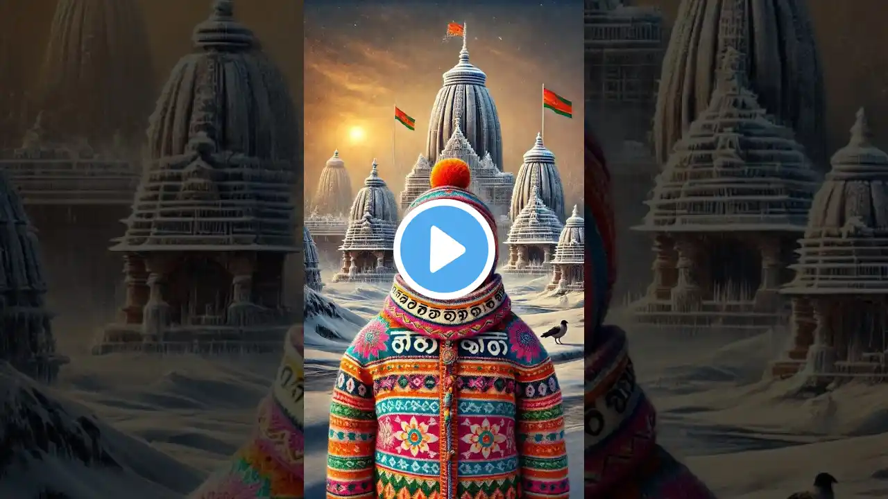 आखिर जगन्नाथ मंदिर कैसे बंद हो सकता है,😳😳 एक गलती की वजह से ?#jagannath #trending #youtube #shorts