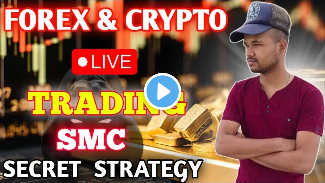 LIVE CRYPTO TRADING ANALYSIS | DATE - 16 SEP.  Btc Trading Live @shockTrader #trading #live #btc