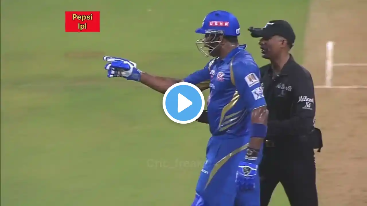 MI vs RCB IPL 2014 highlights | pollard and mitchel starc fight | rohit sharma 59(35) | #ipl #viral