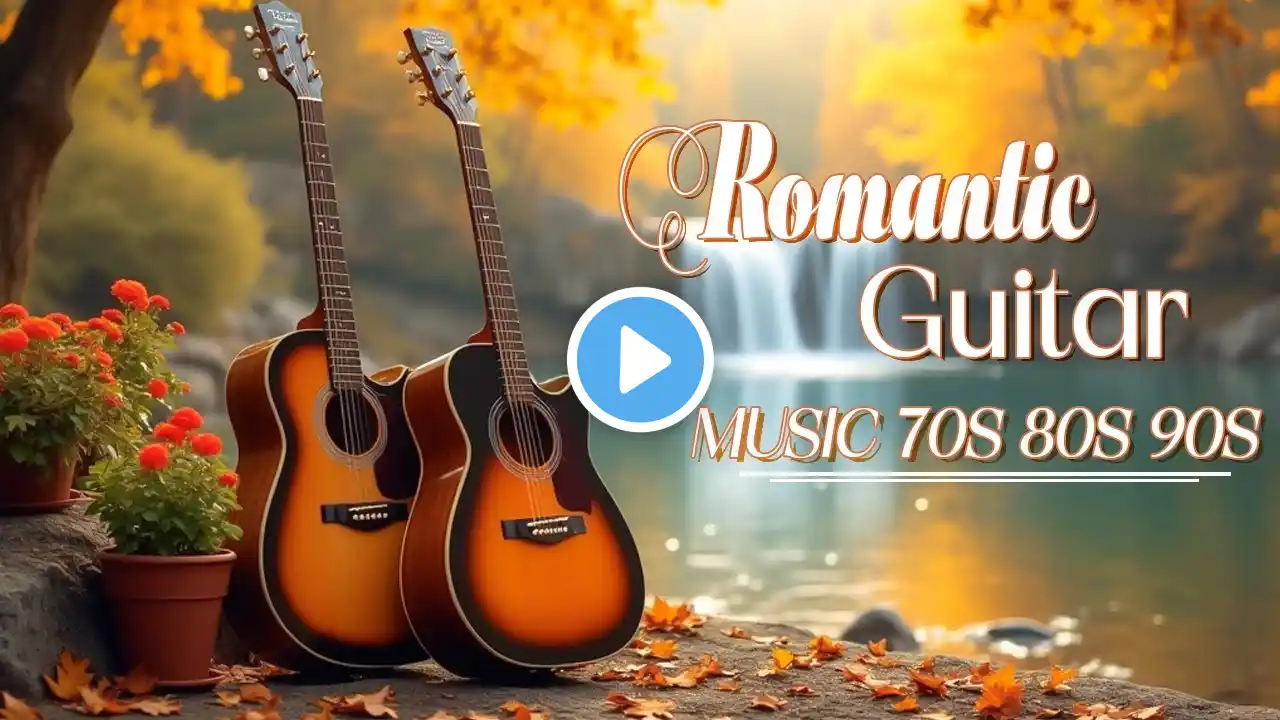 The World's Best Instrumental Music | Romantic Love Songs to Touch Your Soul | 2 Hours