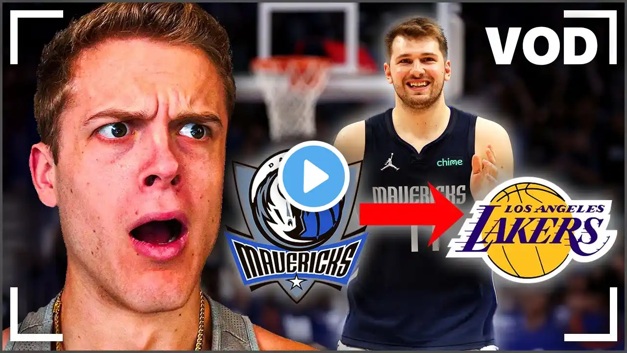 Joe Bartolozzi | Reacts Day #355