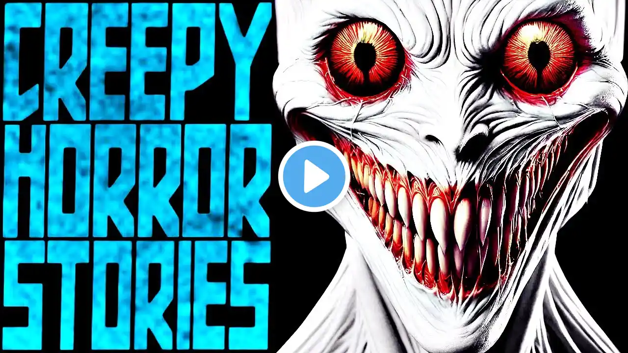 11 CREEPY Horror Stories To Keep You Up At Night (Vol. 15)