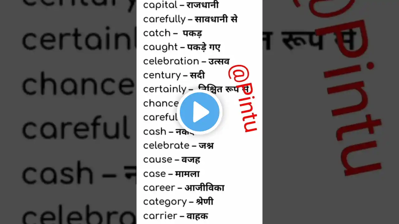 #Camp ka English kya hota hai#Carry Mane kya hota hai।#capture ka मतलब क्या होता है #englishwords