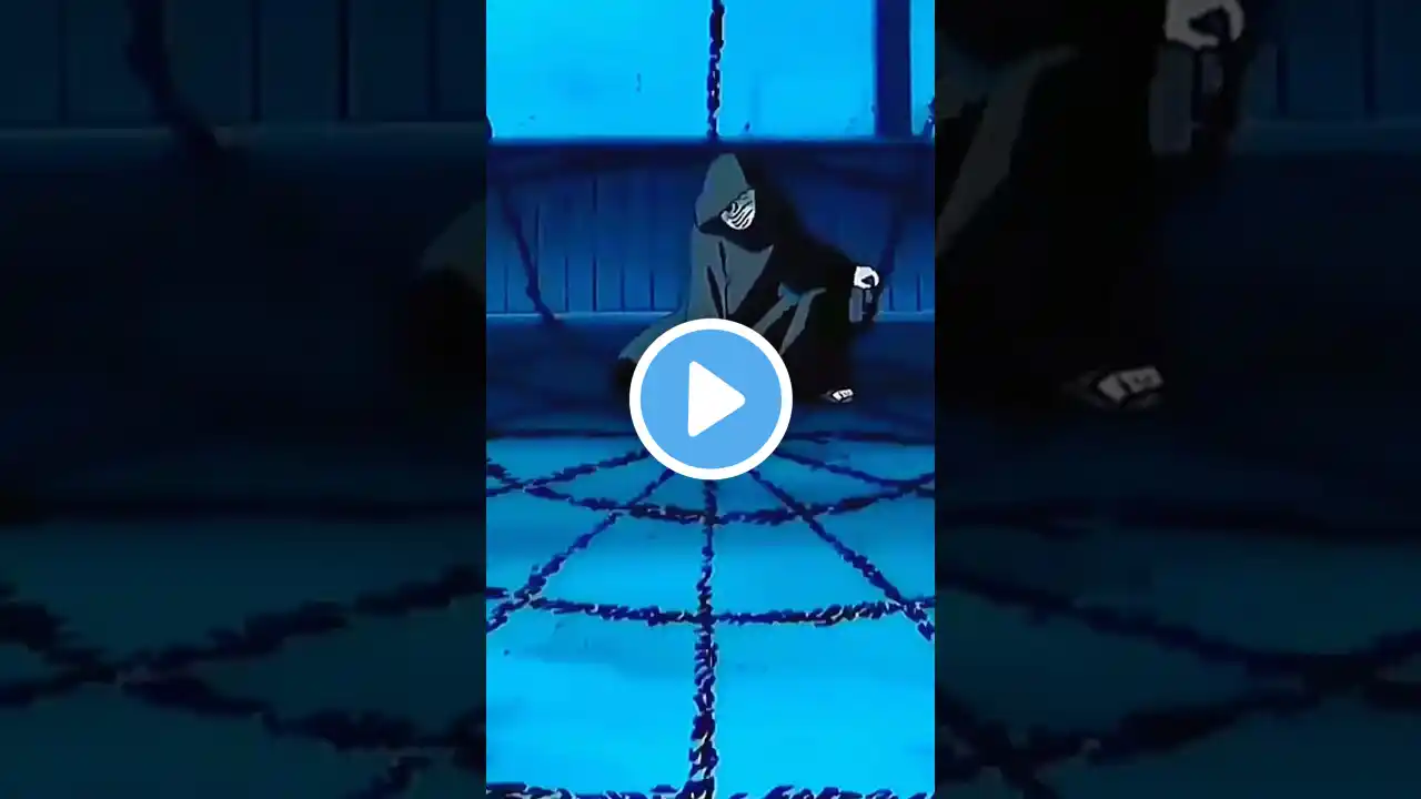 #minato vs #obito #who is strongest? #anime #shorts