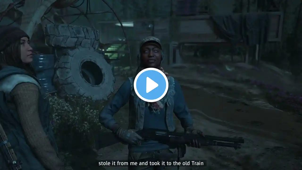 FAR CRY NEW DAWN Gameplay Walkthrough - Part 3 (No Commentary)