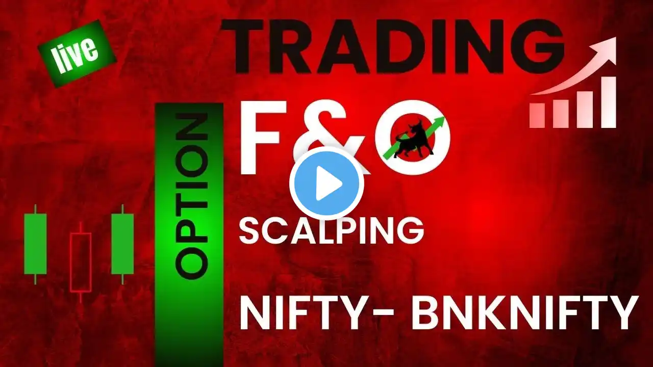 LIVE TRADING| NIFTY50 BANKNIFTY| | 17 MAR ||#nifty #banknifty #livetrading #shortvideo #shorts #live