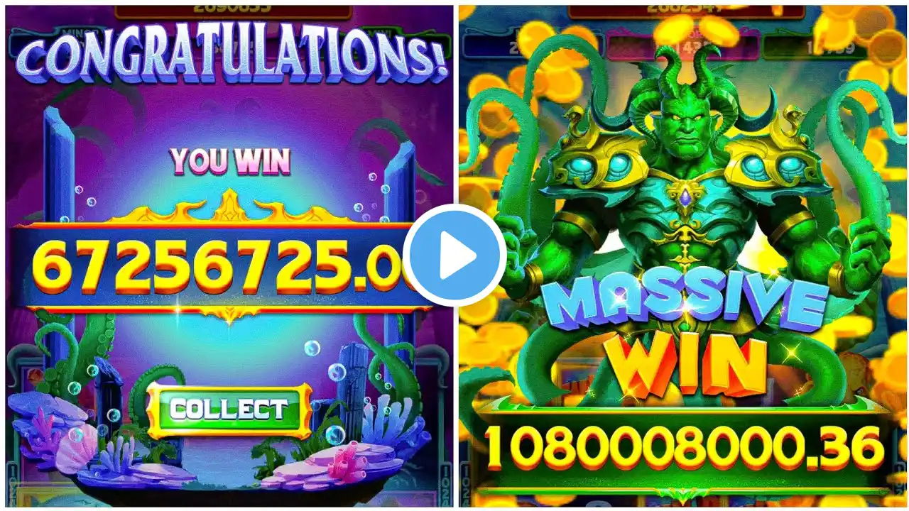 Yono Rummy Game Tricks ! Power Of The Kraken Yono Game Unlimited Win Tricks ! Yono Games Kaise Khele