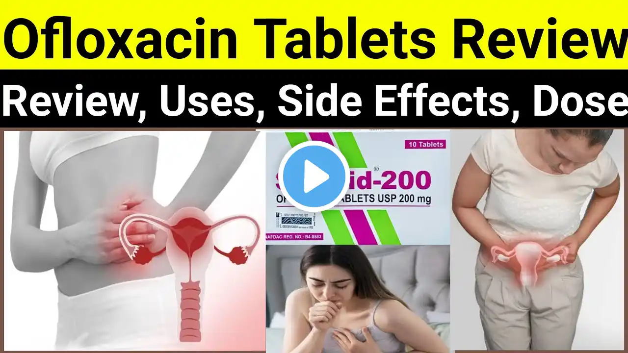 Ofloxacin tablets lp 200 mg kis kaam aati hai - Review Strovid 200 mg - Uses, Side Effects, Dose