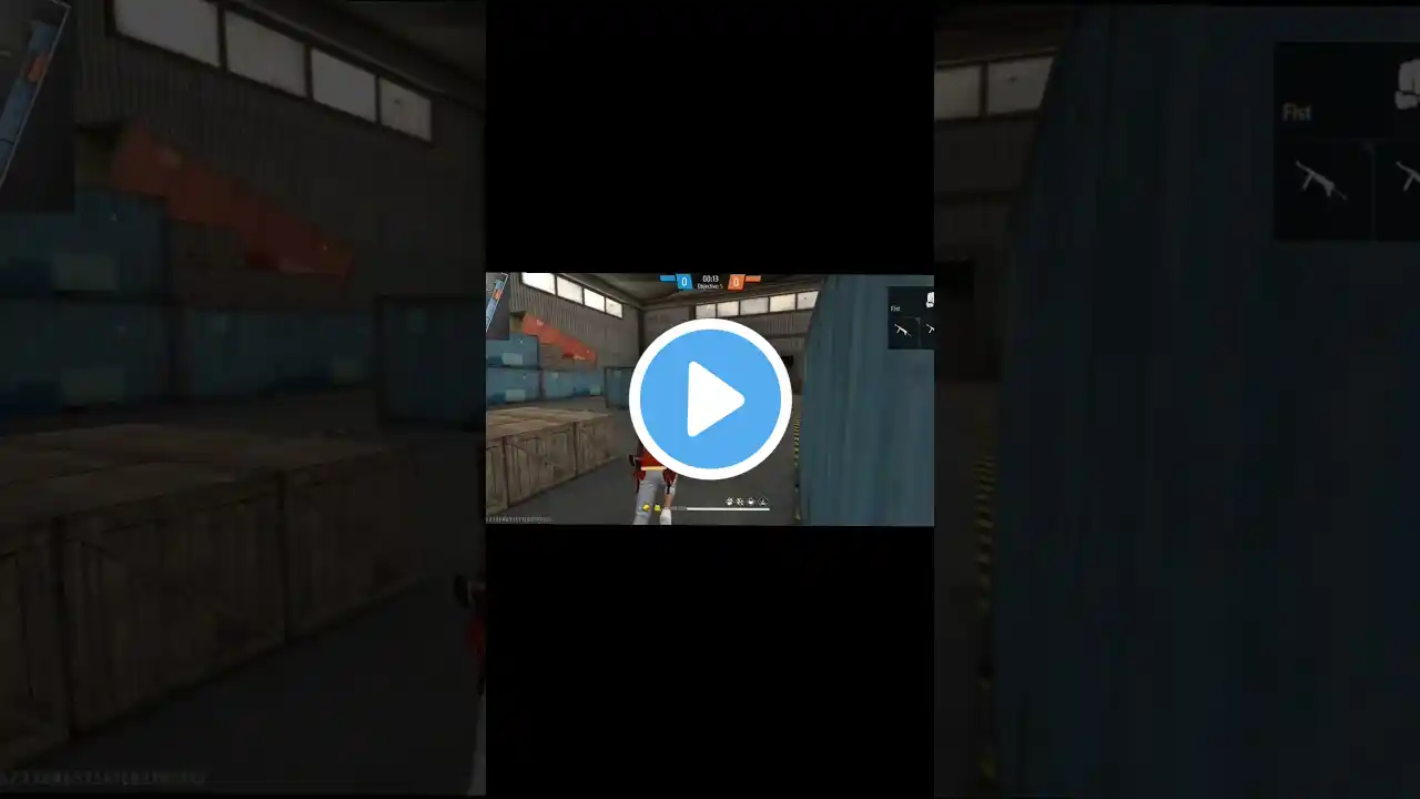 power of my over confidence😱solo vs lone wolf 😭 1vs1 iq lvl 999999+ gameplay || #shorts #freefire