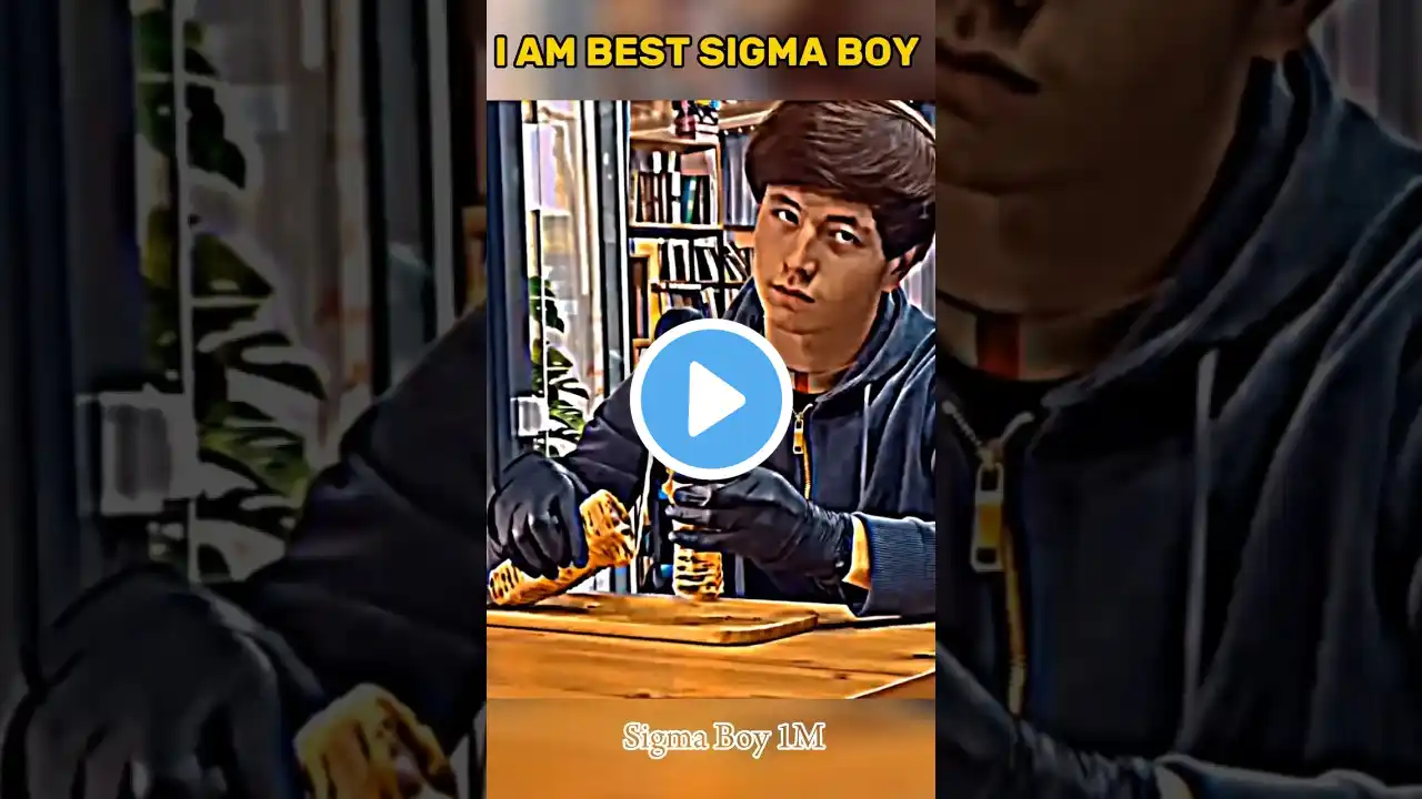 I Am Best Sigma Boy ☠️😱 ‪@Sigmaeditor08‬ #shorts #sigma #trending #ytshorts #funny