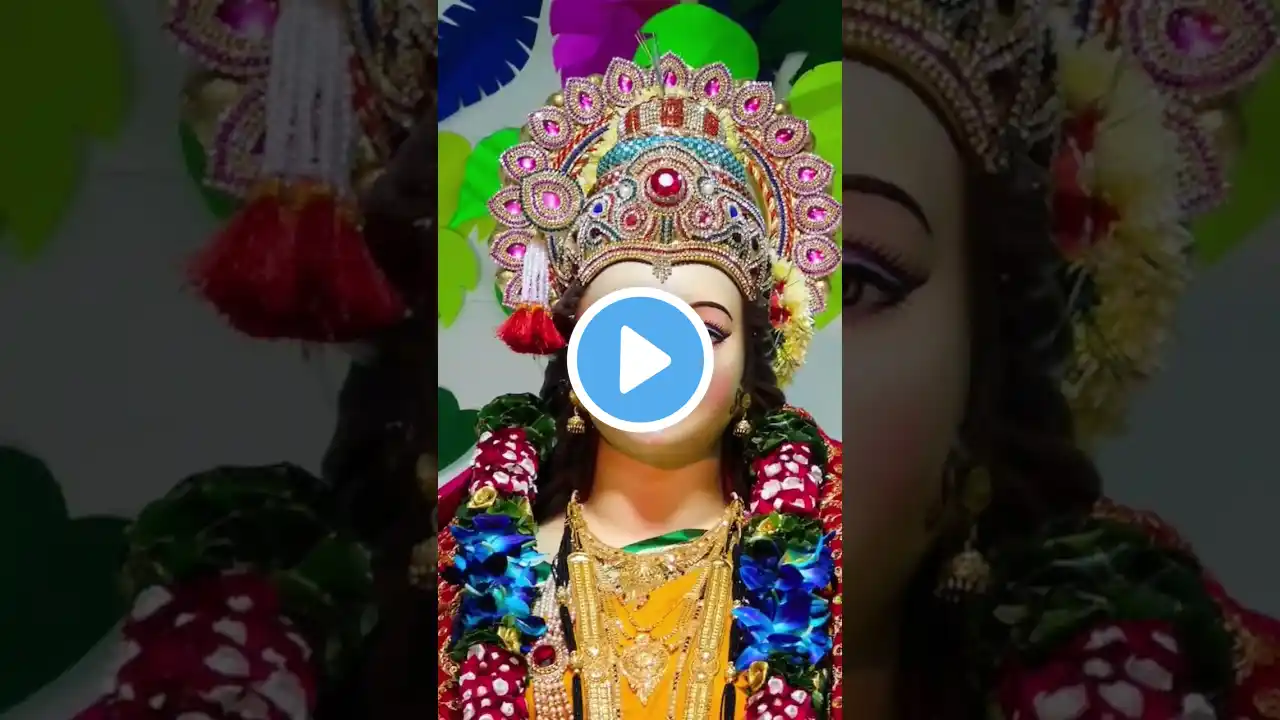 Maa Main Khada Dwar Tere #shorts #navratrispecial #bhakti #bhajan#reels #viral #trending