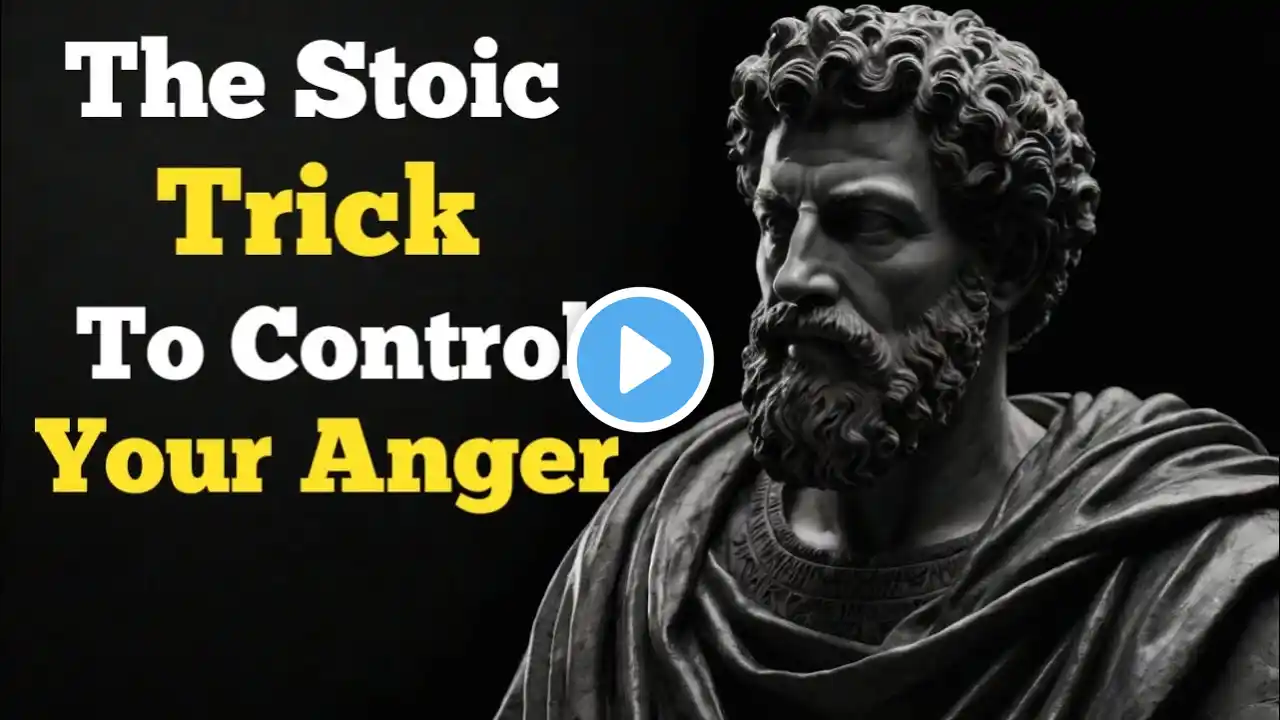 How To Never Get Angry Or Bothered By Anyone | Stoicism