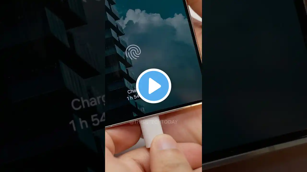 Why Does the Samsung Galaxy S24 Ultra Charge so Slowly? 🪫😩
