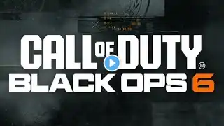 Call of Duty Black Ops 6