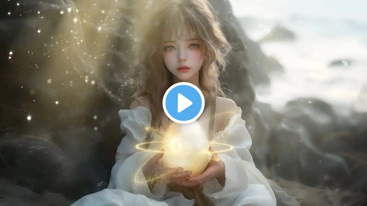 IF THIS VIDEO APPEARS, YOU WILL ATTRACT UNIMAGINABLE MIRACLES INTO YOUR LIFE ✨1111 Hz✨
