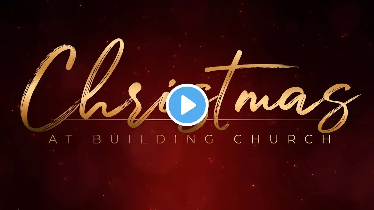 Candlelight Service | Dec 24, 2024 | Christmas Candlelight Experience