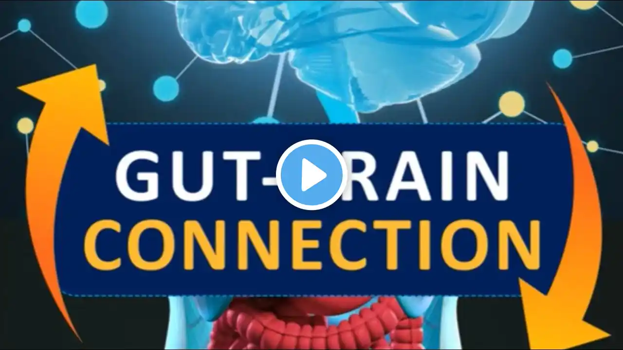 (HARVARD) PROBIOTICS may help boost MOOD and COGNITIVE function!  #GutBrainConnection #Probiotics