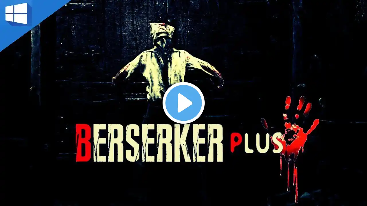 RESIDENT EVIL 4 REMAKE BERSERKER PLUS - LEON MUST DIE #10