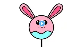 Create stunning Easter cake pops at home