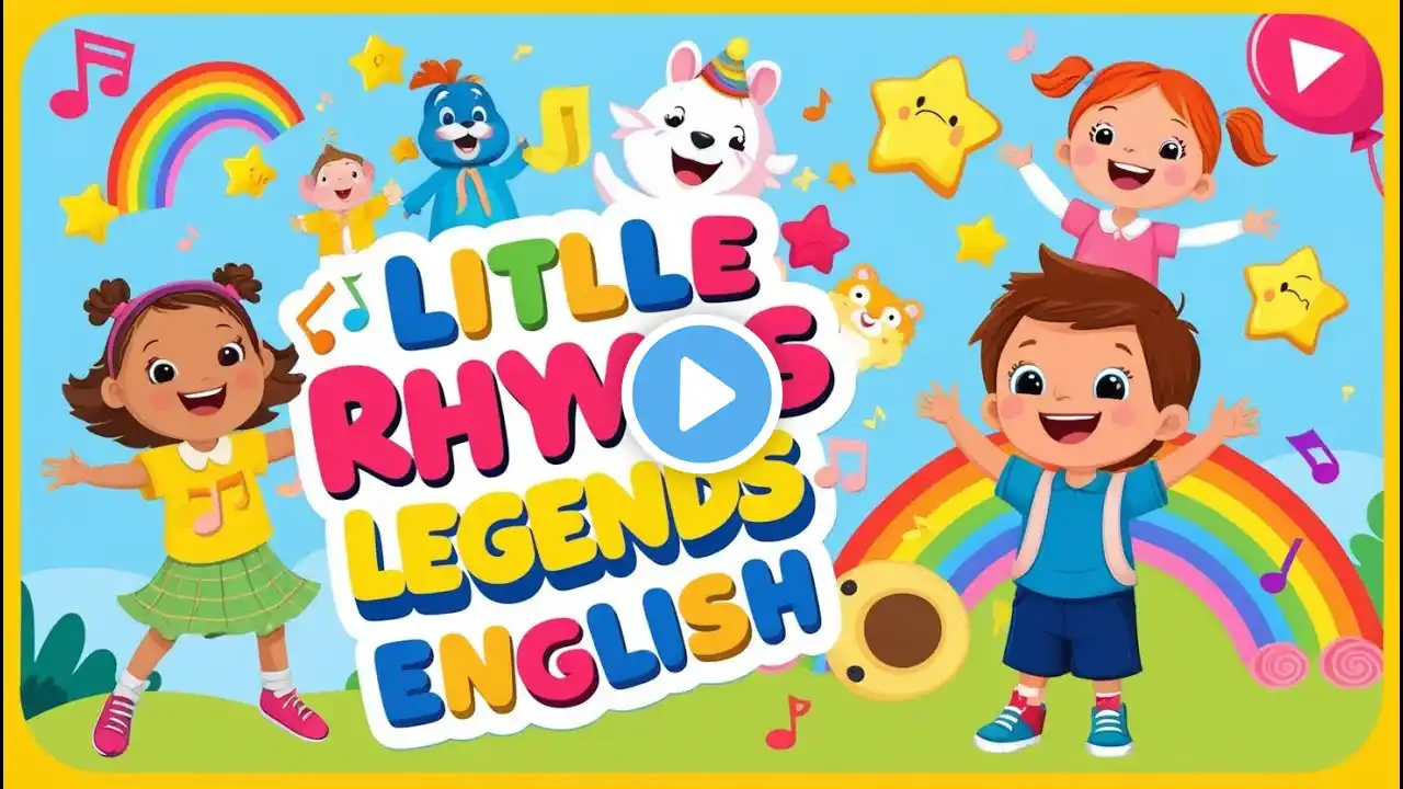 π΄ LIVE Kids Sing-Along Show! π Fun Songs, Rhymes & More | Old MacDonald and Other Favorites! #Kids