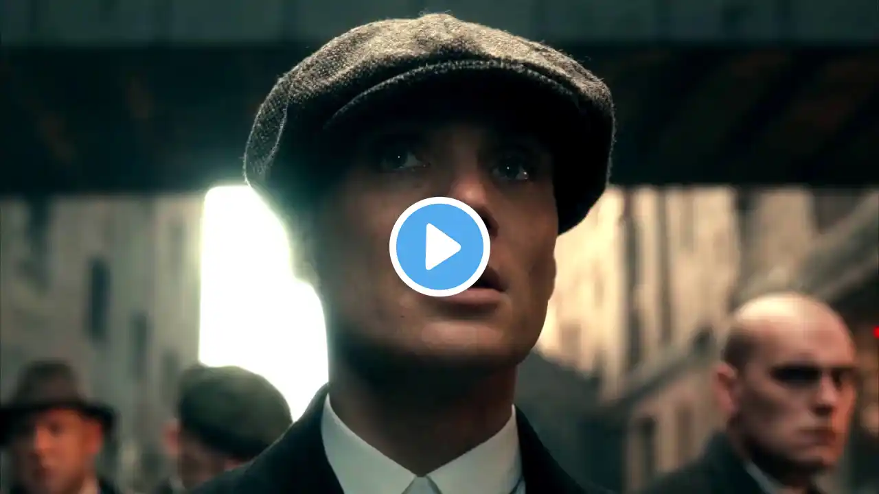 La batalla final contra Billy Kimber | Tommy Shelby vs Billy Kimber | Peaky Blinders