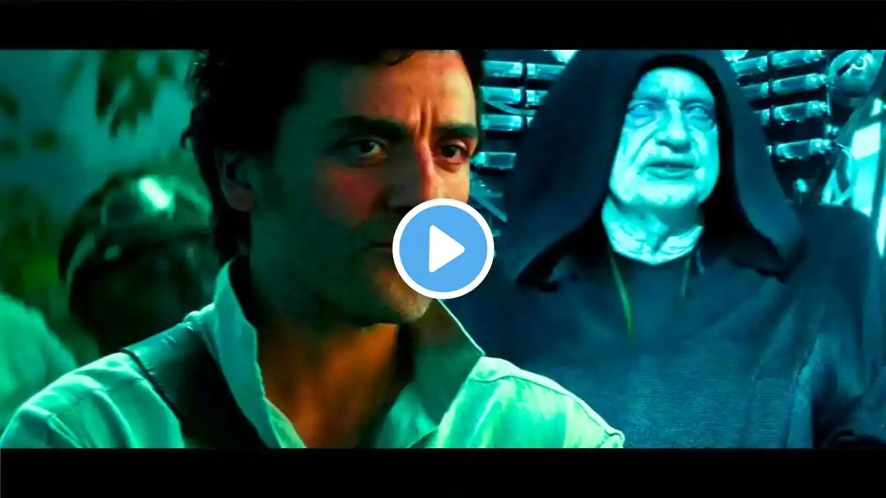 The WORST Scene From EVERY Star Wars Movie