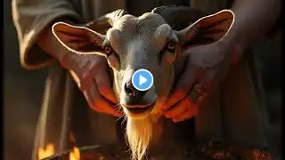 Leviticus 4-6: Oops Moments in Ancient Israel: Sin Offerings Explained