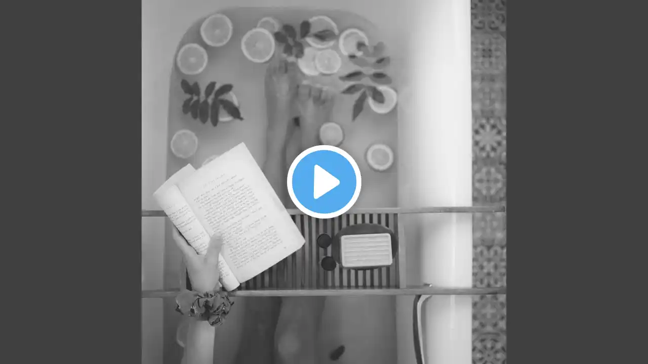 Amazing Music for Reading and Unwinding