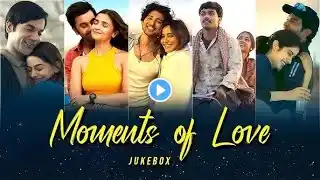 Best of Love Mashup | NON STOP ROMANTIC JUKEBOX ❤️| Jatinder Beats | Arijit Singh | Vishal Mishra