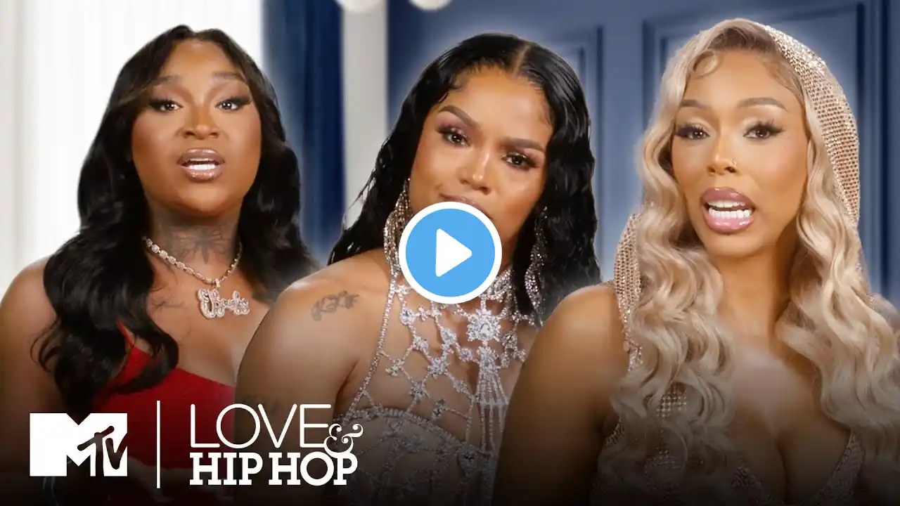 Must-See Moments LHHATL Season 12 Catch-Up (Part 2)