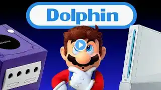 GameCube & Wii Emulator Dolphin Setup Guide 2025