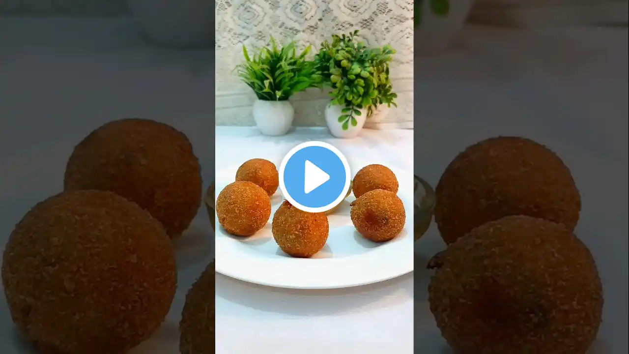 cheese balls/ cheese balls recipe/ chicken cheese balls/ chicken nuggets/ #shorts #fyp #asmr #recipe