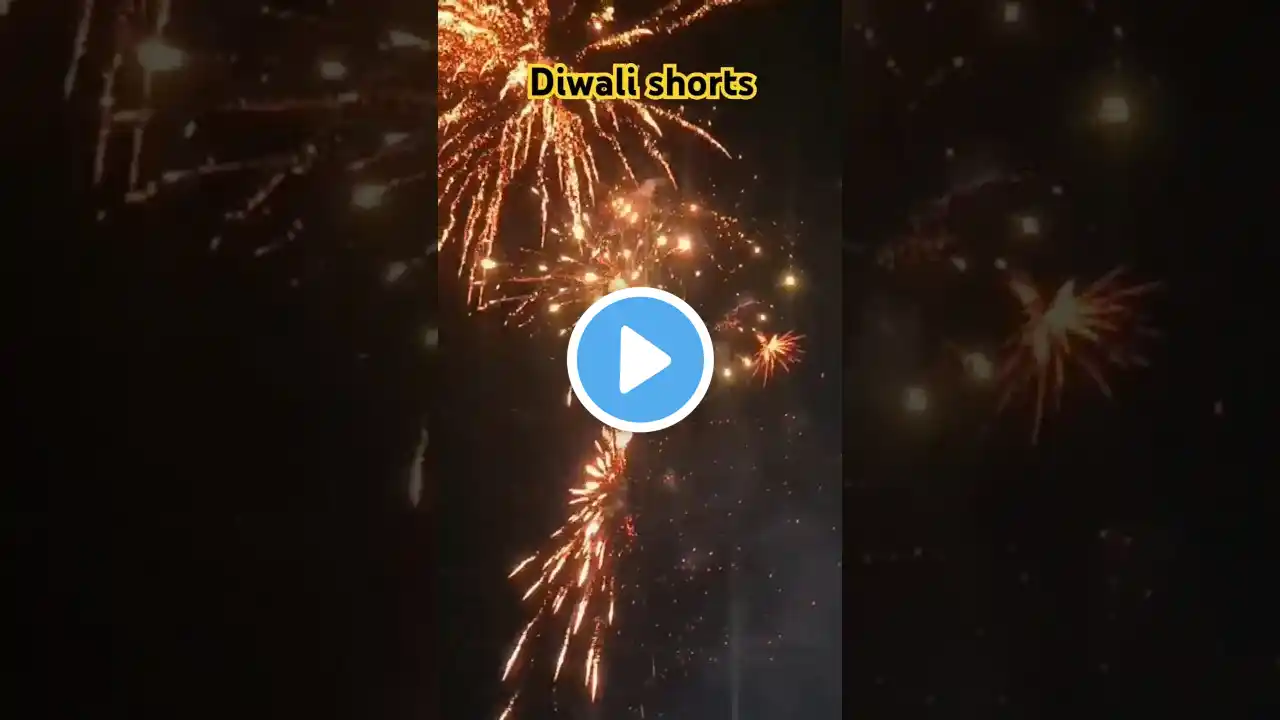 Diwali blast #shorts #diwali #diwalispecial #ytshorts #ytshort #yt #shortsvideo #shortvideo