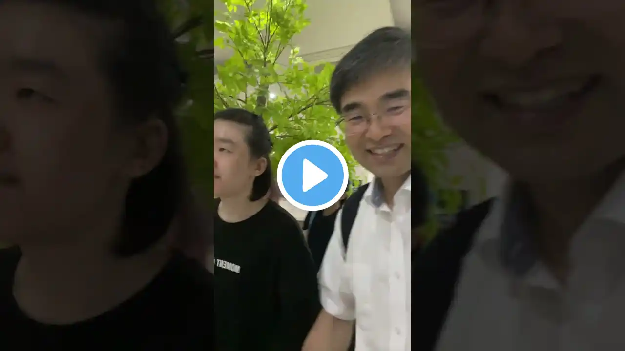 예본이와아빠 사랑해요 매주 금요일이면 사랑하는딸과 데이트 교회에서 찬양하고 예배합니다 딸덕분에 매주 빠지지않고 올수있어서 감사합니다 금요철야기도회 인천순복음교회 김성수장로