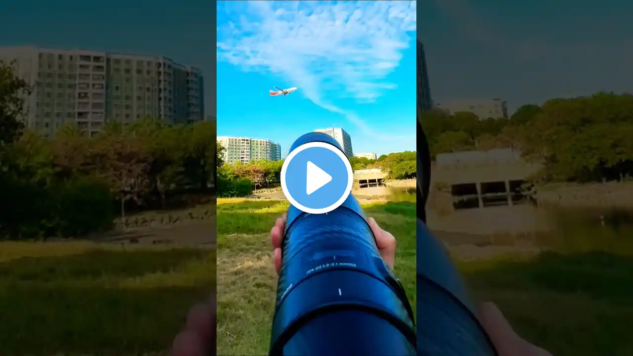 600mm telephoto lens shows you the unparalleled resolution of mobile phone telephoto🤯🔝 #Photography