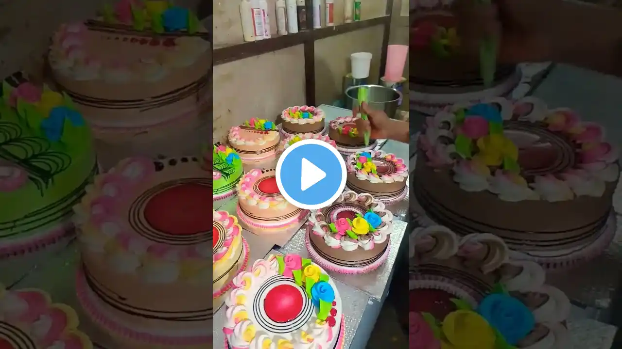 narmalcake video #cake #funny #cakedecorating #food #factsero #howtomakecakecreamathome # #sorts