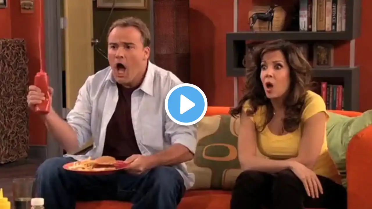 Max told the Secret! - Wizards of waverly place