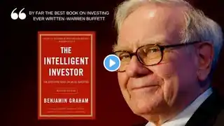 Secrets of 'The Intelligent Investor' in 1 Minutes! | How to make money & build wealth