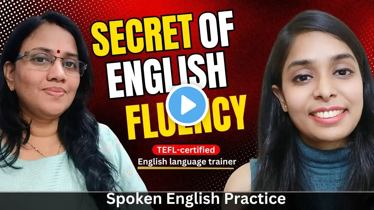 #467 Daily English Conversation Practice Session with Tutor-Radhika Bansal @EnglishYaari