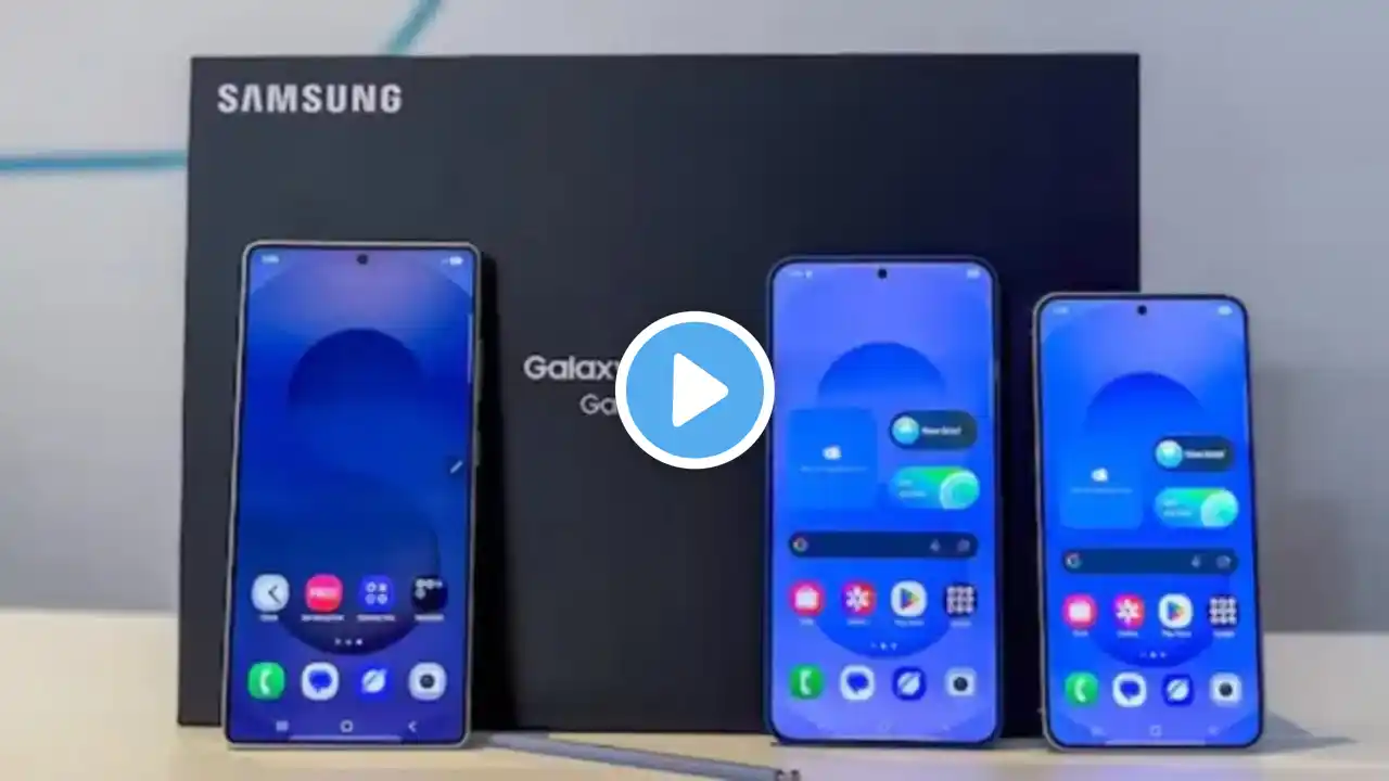 Samsung Galaxy S25 Review: Is It Worth the Hype?
