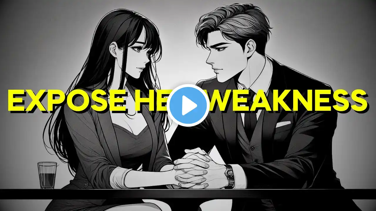 10 Secret Female Dirty Weaknesses Every Man Must Know