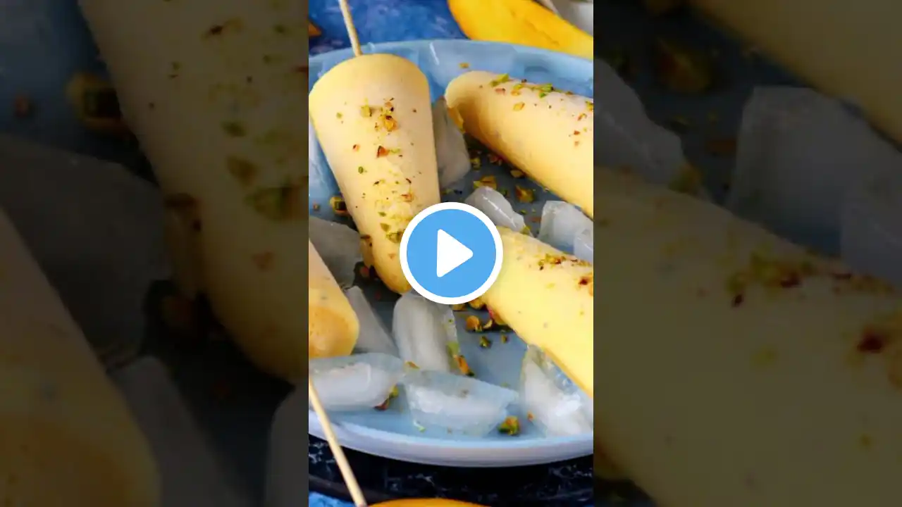 Kulfi #youtubeshorts #trending #viral #shortvideo #ytshorts #shortsfeed