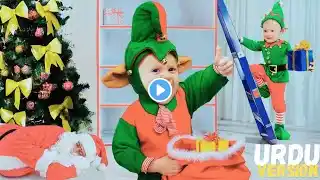 Oliver's Christmas Adventure | Best Christmas Compilation For Kids