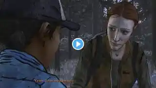 The Walking Dead: Season Two (PS3) Episode 5: No Going Back Playthrough