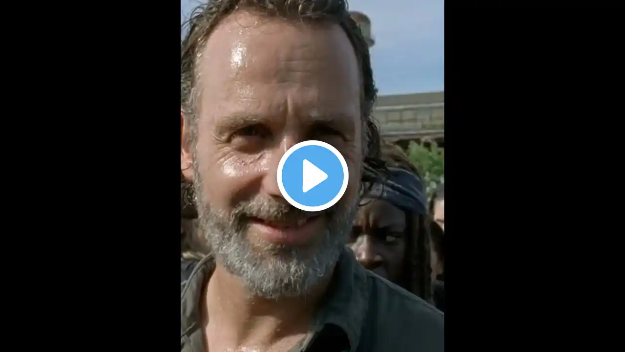 Rick grimes journey #edit #ytshorts #rickgrimes #thewalkingdead #rick #shorts #viral #viralvideo TWD