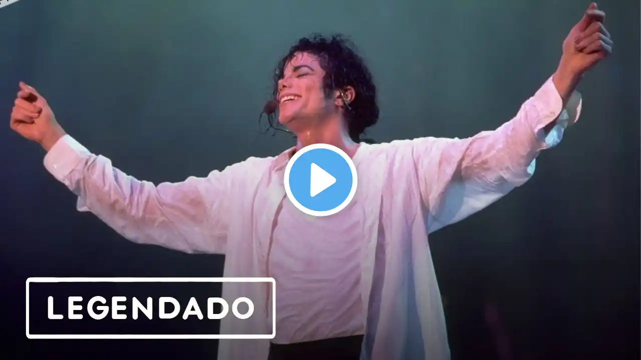 Michael Jackson - Will You Be There (Legendado)