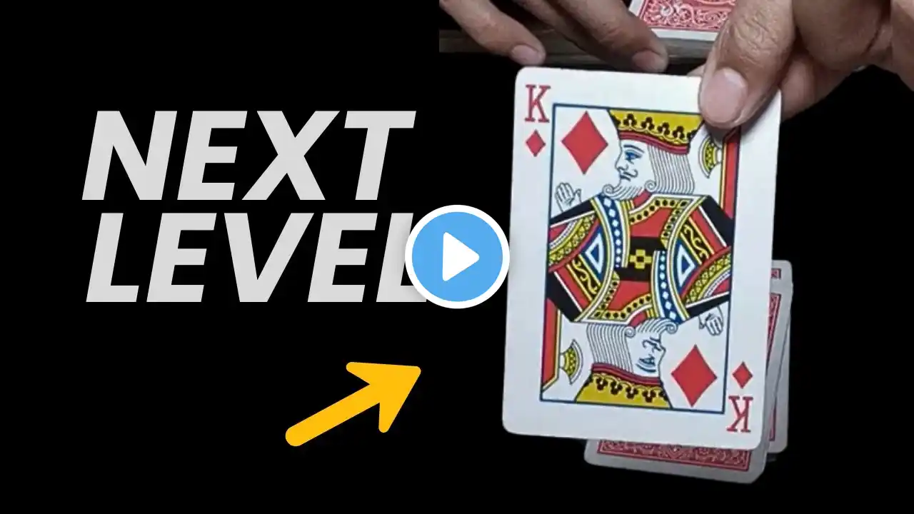 Mind-Blowing Prediction Card Trick Revealed! Learn It Easily (Hindi/Urdu Tutorial 2025)